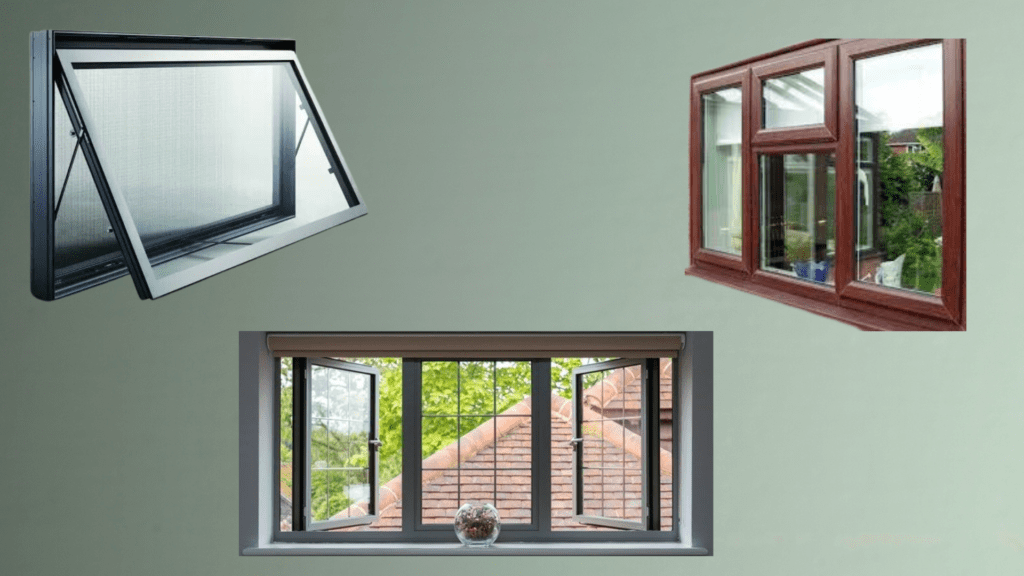 Superior Aluminum Windows for Enhanced Spaces