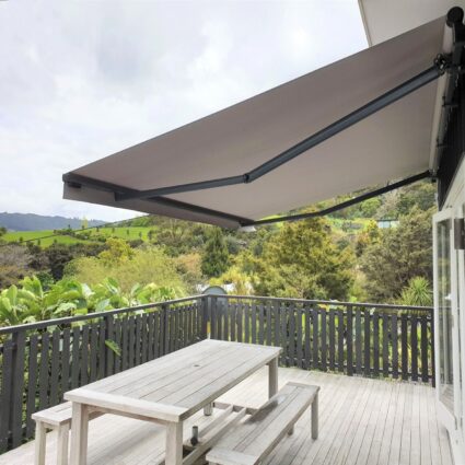 Terrace Awning Manufacturers delhi