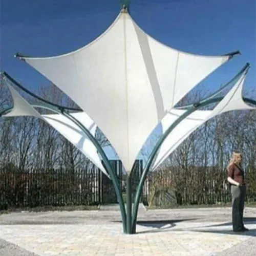 tensile structure in delhi